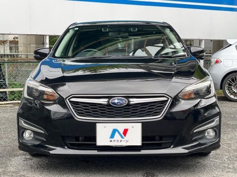 IMPREZA SPORT