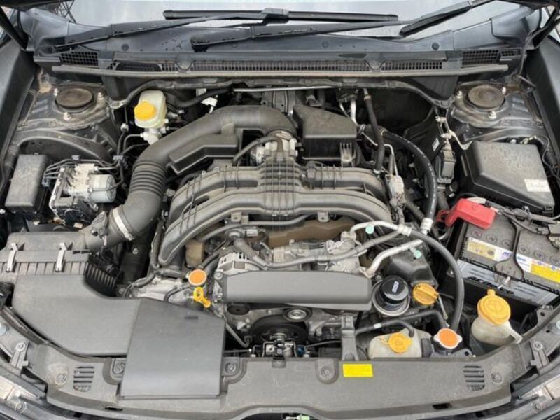IMPREZA SPORT