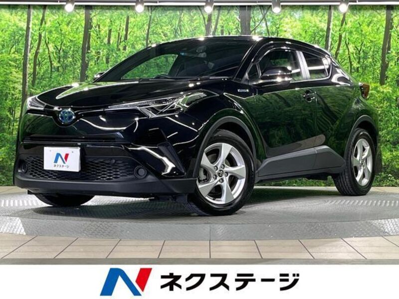 C-HR-0