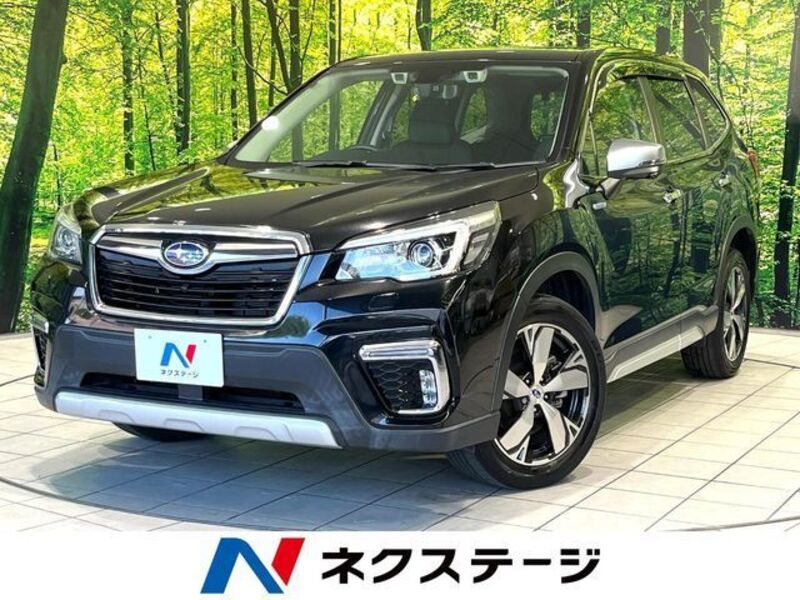 FORESTER-0