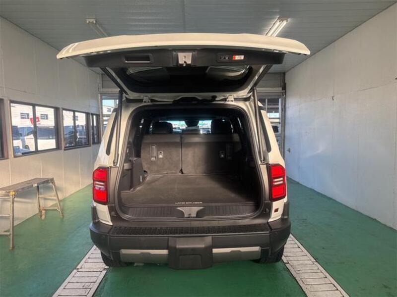 LAND CRUISER 250