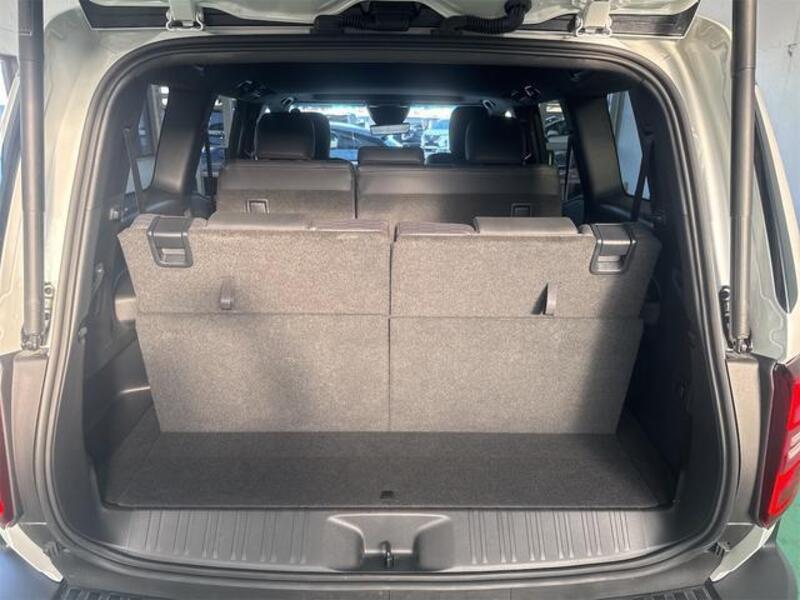 LAND CRUISER 250