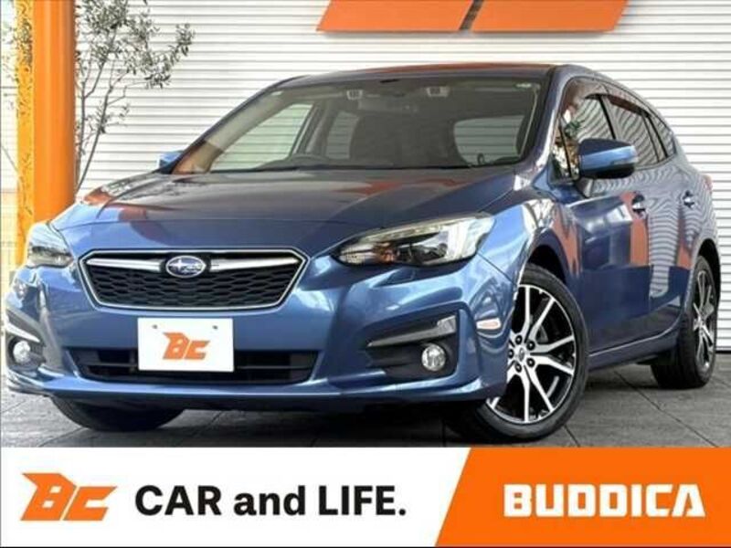 IMPREZA SPORT-0