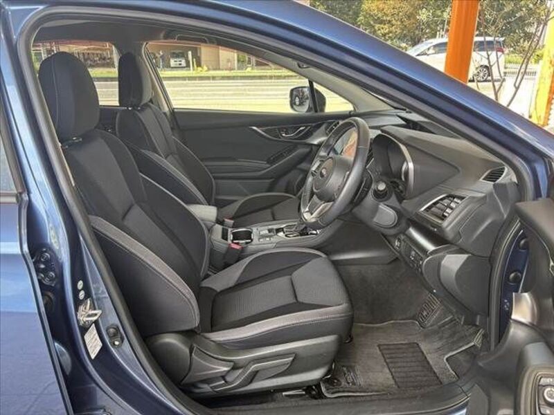 IMPREZA SPORT