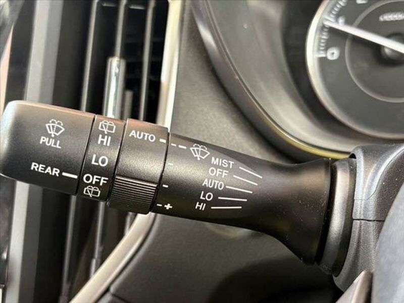 IMPREZA SPORT