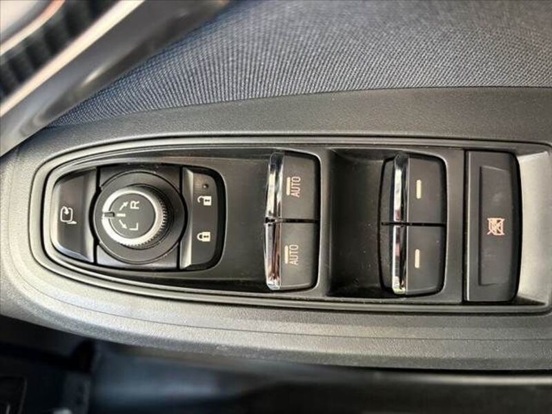 IMPREZA SPORT