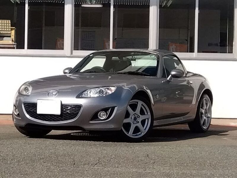 MAZDA ROADSTER