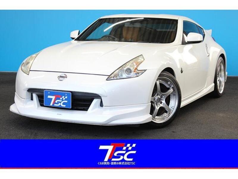 FAIRLADY Z-0