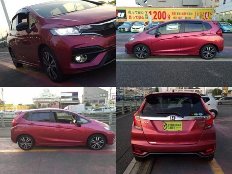 FIT HYBRID