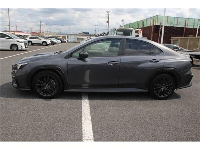 WRX S4