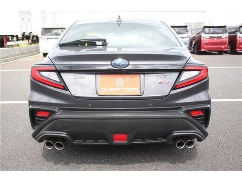WRX S4