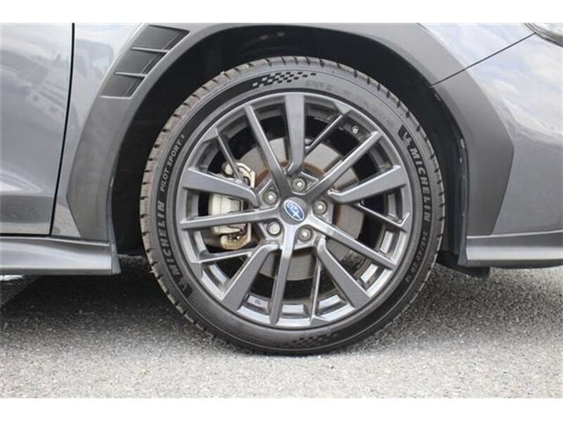 WRX S4