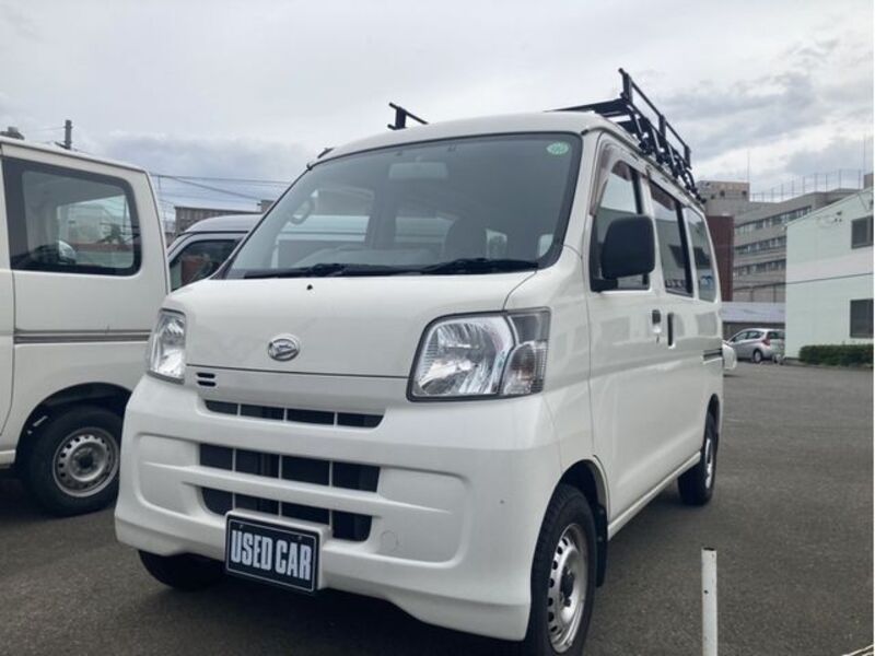HIJET CARGO-0