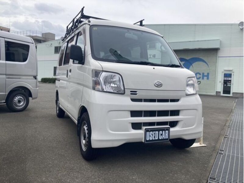 HIJET CARGO