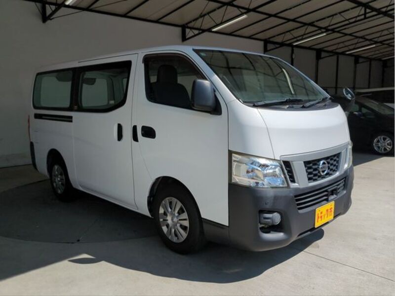 NV350 CARAVAN