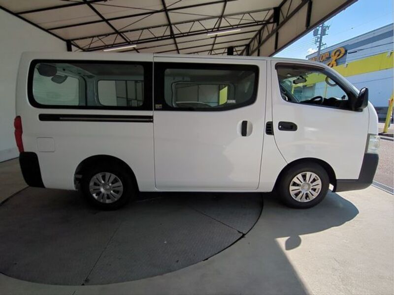 NV350 CARAVAN