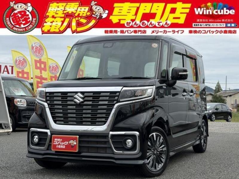 SPACIA CUSTOM-0