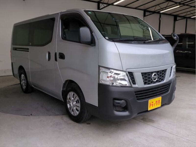 NV350 CARAVAN
