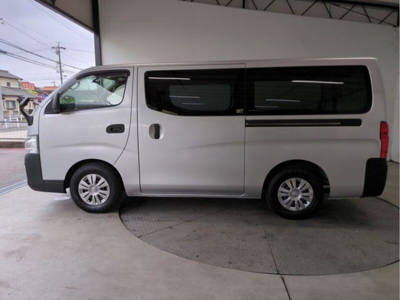NV350 CARAVAN