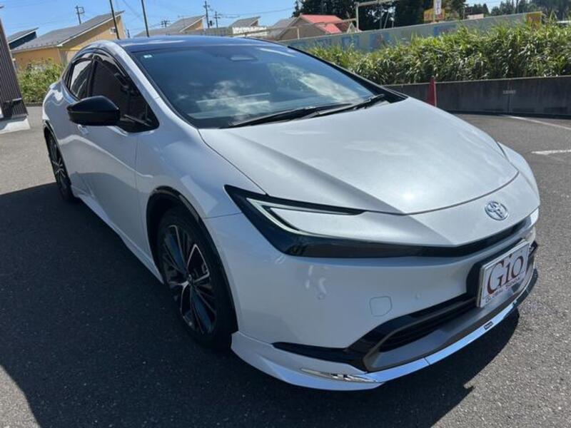 PRIUS