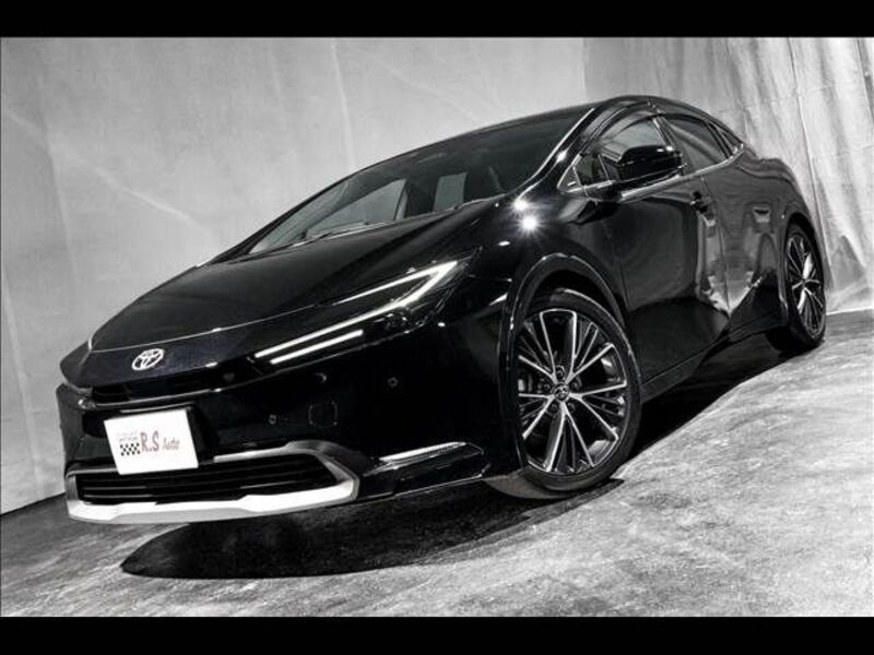 PRIUS