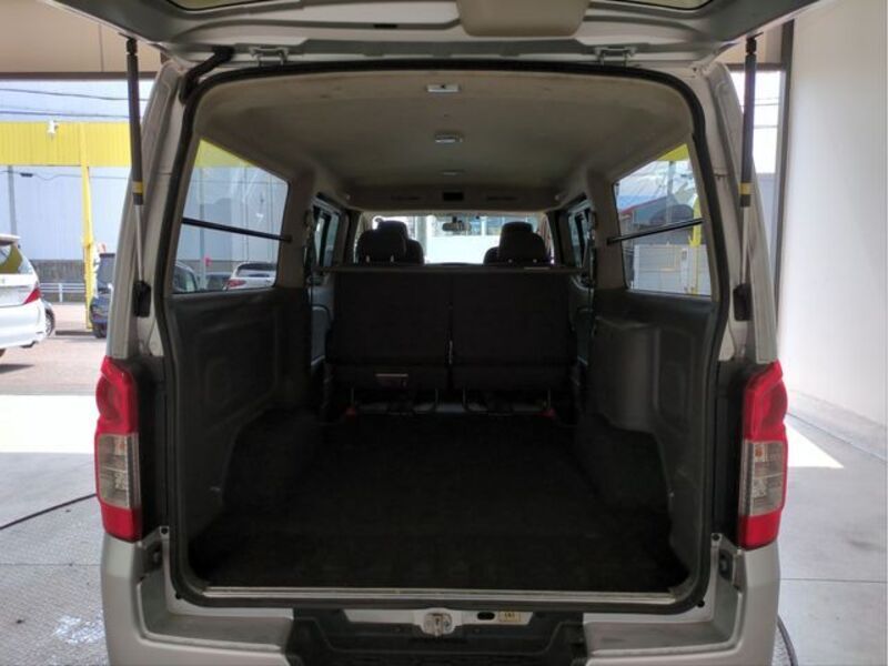 NV350 CARAVAN