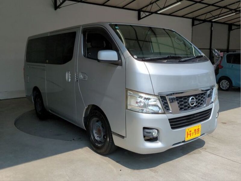 NV350 CARAVAN