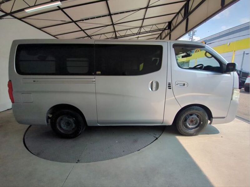 NV350 CARAVAN