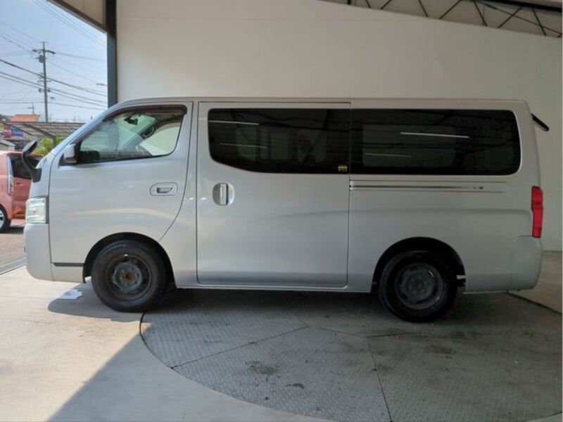 NV350 CARAVAN