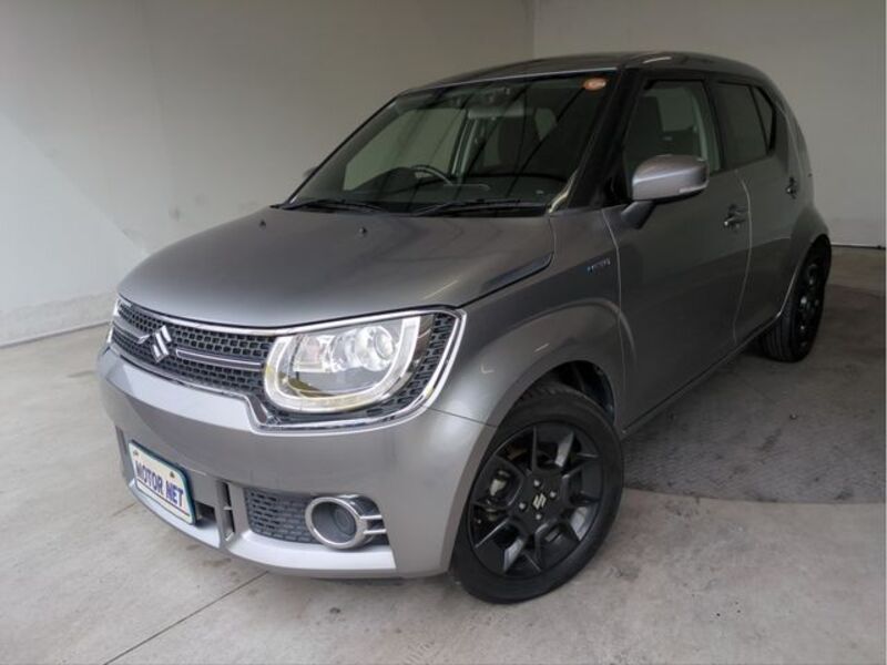 IGNIS-0