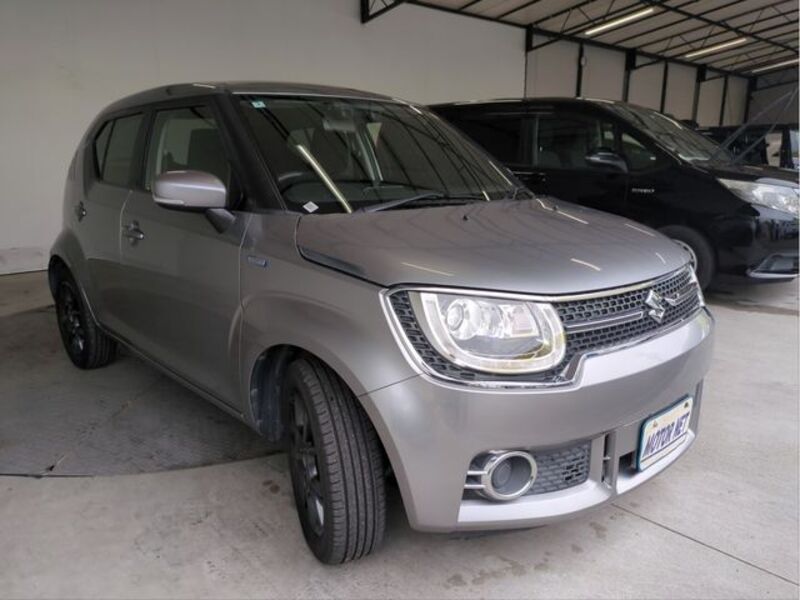IGNIS