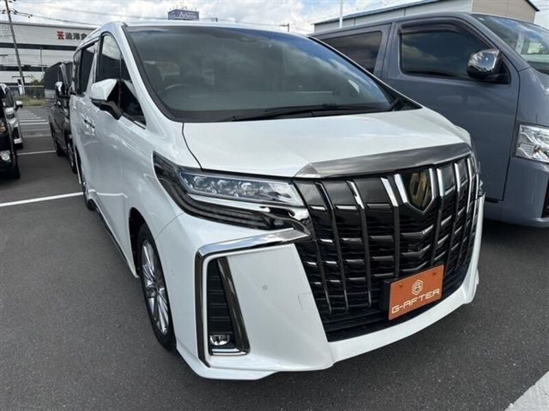 ALPHARD-0