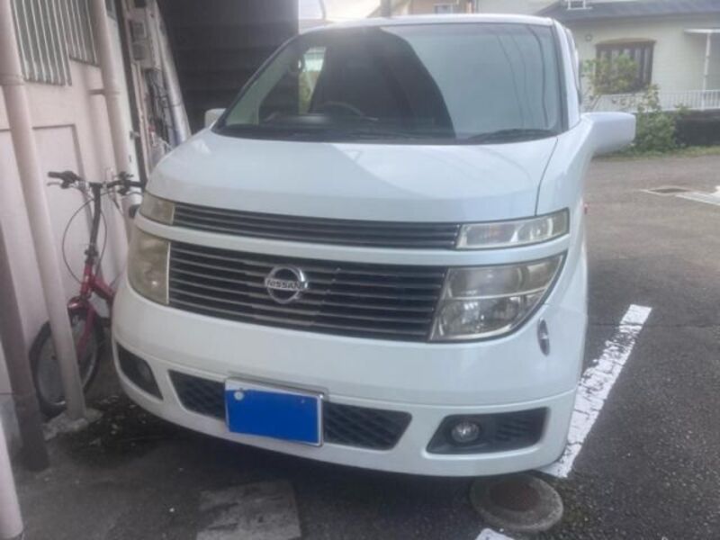 ELGRAND-0