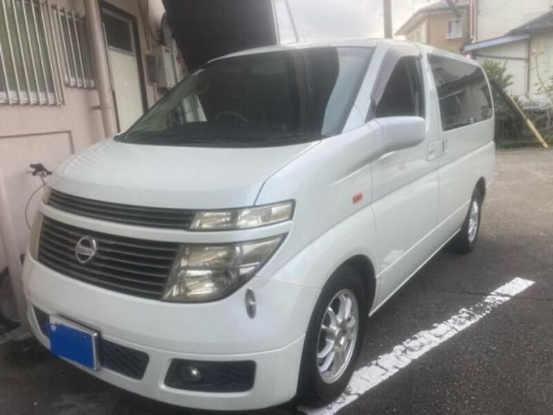 ELGRAND