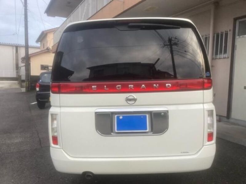 ELGRAND