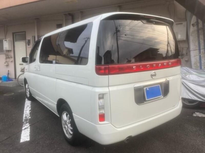 ELGRAND