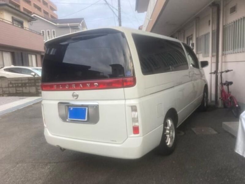 ELGRAND