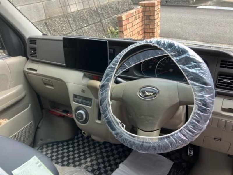 ATRAI WAGON