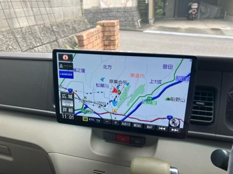 ATRAI WAGON