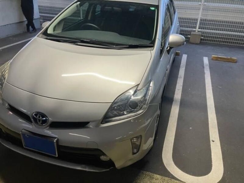 PRIUS