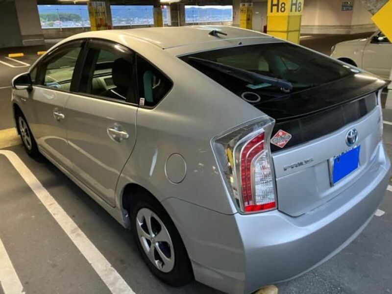 PRIUS