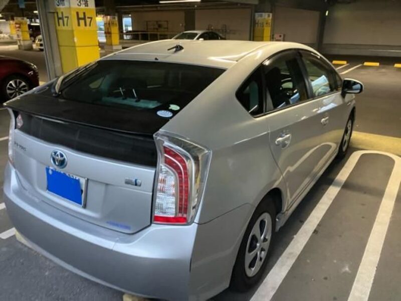 PRIUS