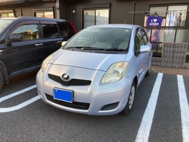 VITZ
