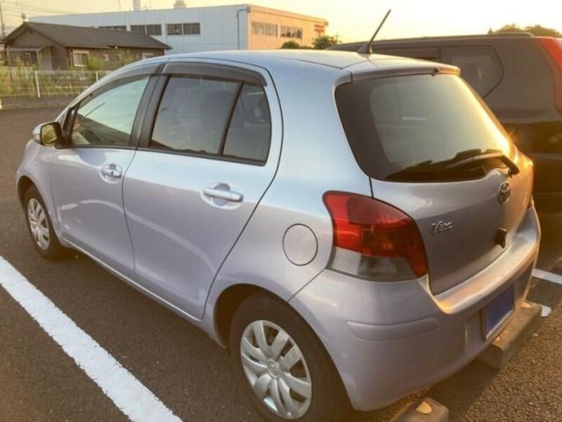 VITZ