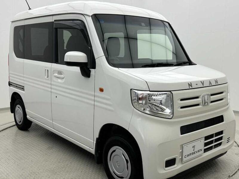 N-VAN