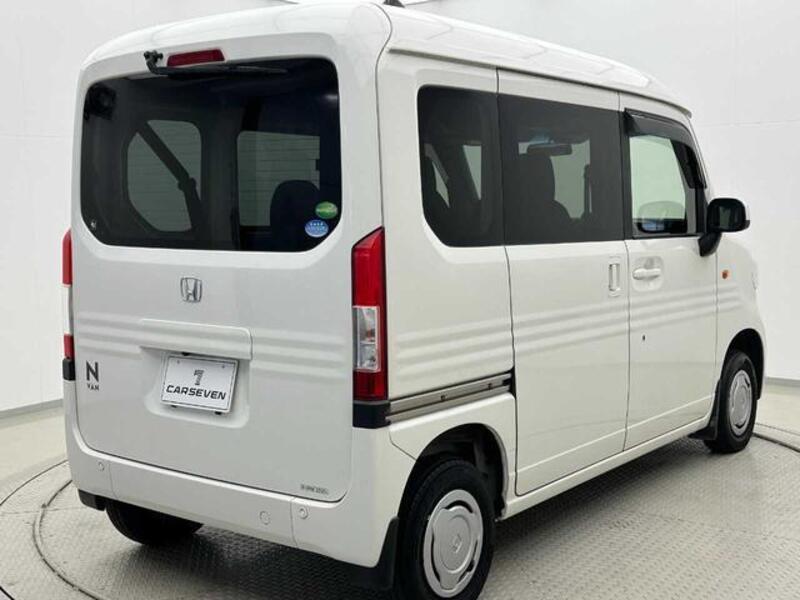 N-VAN