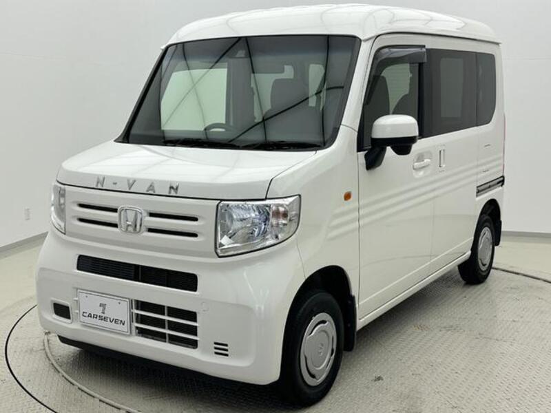 N-VAN