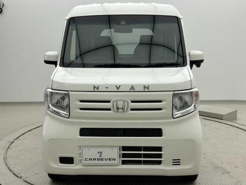 N-VAN