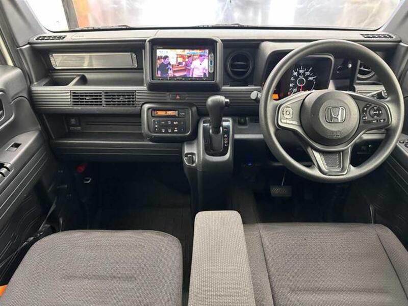 N-VAN