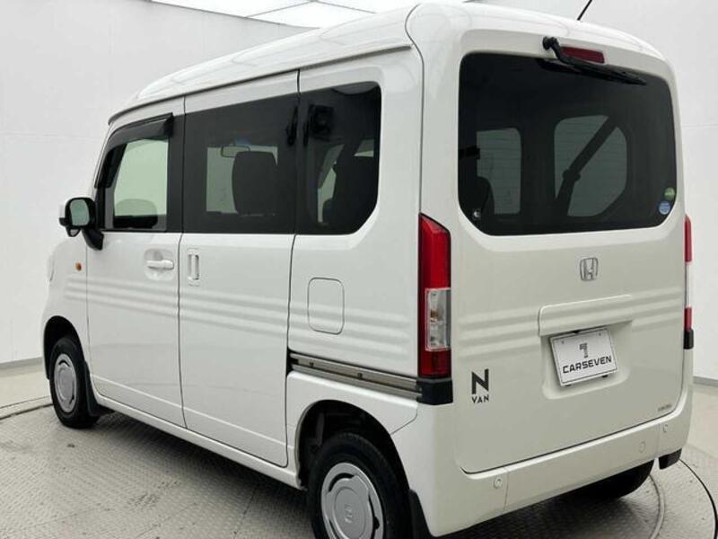 N-VAN